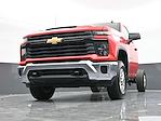 New 2025 Chevrolet Silverado 2500 Work Truck Regular Cab 55 CA Cab Chassis for sale #D29061 - photo 39