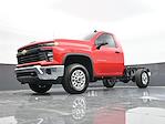 New 2025 Chevrolet Silverado 2500 Work Truck Regular Cab 55 CA Cab Chassis for sale #D29061 - photo 40