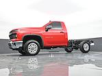 New 2025 Chevrolet Silverado 2500 Work Truck Regular Cab 55 CA Cab Chassis for sale #D29061 - photo 41