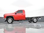 New 2025 Chevrolet Silverado 2500 Work Truck Regular Cab 55 CA Cab Chassis for sale #D29061 - photo 42