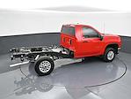 New 2025 Chevrolet Silverado 2500 Work Truck Regular Cab 55 CA Cab Chassis for sale #D29061 - photo 45