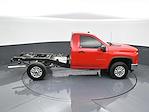 New 2025 Chevrolet Silverado 2500 Work Truck Regular Cab 55 CA Cab Chassis for sale #D29061 - photo 46