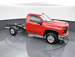 New 2025 Chevrolet Silverado 2500 Work Truck Regular Cab 55 CA Cab Chassis for sale #D29061 - photo 47