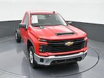 New 2025 Chevrolet Silverado 2500 Work Truck Regular Cab 55 CA Cab Chassis for sale #D29061 - photo 48