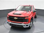 New 2025 Chevrolet Silverado 2500 Work Truck Regular Cab 55 CA Cab Chassis for sale #D29061 - photo 49