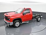 New 2025 Chevrolet Silverado 2500 Work Truck Regular Cab 55 CA Cab Chassis for sale #D29061 - photo 50