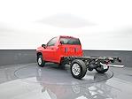 New 2025 Chevrolet Silverado 2500 Work Truck Regular Cab 55 CA Cab Chassis for sale #D29061 - photo 8