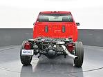 New 2025 Chevrolet Silverado 2500 Work Truck Regular Cab 55 CA Cab Chassis for sale #D29061 - photo 9