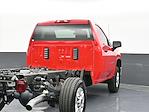 New 2025 Chevrolet Silverado 2500 Work Truck Regular Cab 55 CA Cab Chassis for sale #D29061 - photo 10