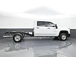 New 2024 Chevrolet Silverado 2500 Work Truck Crew Cab 4WD 55 CA Cab Chassis for sale #D29062 - photo 12