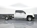 New 2024 Chevrolet Silverado 2500 Work Truck Crew Cab 4WD 55 CA Cab Chassis for sale #D29062 - photo 13