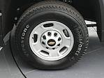 New 2024 Chevrolet Silverado 2500 Work Truck Crew Cab 4WD 55 CA Cab Chassis for sale #D29062 - photo 17