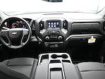 New 2024 Chevrolet Silverado 2500 Work Truck Crew Cab 4WD 55 CA Cab Chassis for sale #D29062 - photo 18