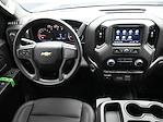 New 2024 Chevrolet Silverado 2500 Work Truck Crew Cab 4WD 55 CA Cab Chassis for sale #D29062 - photo 19