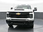 New 2024 Chevrolet Silverado 2500 Work Truck Crew Cab 4WD 55 CA Cab Chassis for sale #D29062 - photo 3