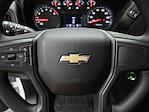New 2024 Chevrolet Silverado 2500 Work Truck Crew Cab 4WD 55 CA Cab Chassis for sale #D29062 - photo 22