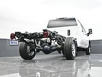 New 2024 Chevrolet Silverado 2500 Work Truck Crew Cab 4WD 55 CA Cab Chassis for sale #D29062 - photo 33