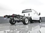 New 2024 Chevrolet Silverado 2500 Work Truck Crew Cab 4WD 55 CA Cab Chassis for sale #D29062 - photo 34