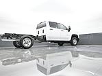 New 2024 Chevrolet Silverado 2500 Work Truck Crew Cab 4WD 55 CA Cab Chassis for sale #D29062 - photo 35