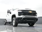 New 2024 Chevrolet Silverado 2500 Work Truck Crew Cab 4WD 55 CA Cab Chassis for sale #D29062 - photo 39