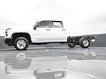 New 2024 Chevrolet Silverado 2500 Work Truck Crew Cab 4WD 55 CA Cab Chassis for sale #D29062 - photo 44