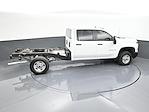 New 2024 Chevrolet Silverado 2500 Work Truck Crew Cab 4WD 55 CA Cab Chassis for sale #D29062 - photo 48