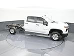 New 2024 Chevrolet Silverado 2500 Work Truck Crew Cab 4WD 55 CA Cab Chassis for sale #D29062 - photo 49