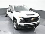 New 2024 Chevrolet Silverado 2500 Work Truck Crew Cab 4WD 55 CA Cab Chassis for sale #D29062 - photo 50