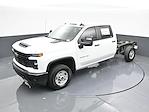 New 2024 Chevrolet Silverado 2500 Work Truck Crew Cab 4WD 55 CA Cab Chassis for sale #D29062 - photo 52
