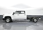 New 2024 Chevrolet Silverado 2500 Work Truck Crew Cab 4WD 55 CA Cab Chassis for sale #D29062 - photo 7