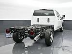 New 2024 Chevrolet Silverado 2500 Work Truck Crew Cab 4WD 55 CA Cab Chassis for sale #D29062 - photo 10