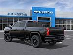New 2025 Chevrolet Silverado 2500 LT Crew Cab for sale #D29103 - photo 4
