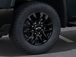 New 2026 Chevrolet Silverado 2500 LT Crew Cab 4WD Pickup for sale #D29289 - photo 9