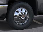 New 2026 Chevrolet Silverado 3500 LT Crew Cab for sale #D29333 - photo 10
