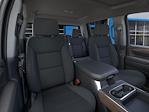 New 2026 Chevrolet Silverado 3500 LT Crew Cab for sale #D29333 - photo 17