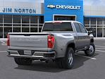 New 2026 Chevrolet Silverado 3500 LT Crew Cab for sale #D29333 - photo 5