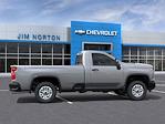 New 2026 Chevrolet Silverado 2500 Work Truck Regular Cab for sale #D29396 - photo 27