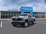 New 2026 Chevrolet Silverado 2500 Work Truck Regular Cab for sale #D29396 - photo 30