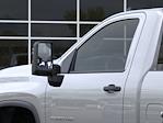 New 2026 Chevrolet Silverado 2500 Work Truck Regular Cab for sale #D29396 - photo 34