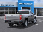 New 2026 Chevrolet Silverado 2500 Work Truck Regular Cab for sale #D29396 - photo 5