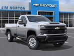 New 2026 Chevrolet Silverado 2500 Work Truck Regular Cab for sale #D29396 - photo 8