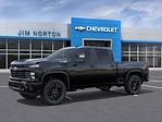 New 2026 Chevrolet Silverado 2500 Custom Crew Cab for sale #D29402 - photo 3