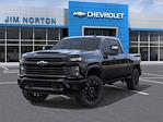 New 2026 Chevrolet Silverado 2500 Custom Crew Cab for sale #D29402 - photo 7