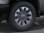 New 2026 Chevrolet Silverado 2500 Custom Double Cab for sale #D29497 - photo 10