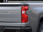 New 2026 Chevrolet Silverado 2500 Custom Double Cab for sale #D29497 - photo 12