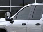 New 2026 Chevrolet Silverado 2500 Custom Double Cab for sale #D29497 - photo 13