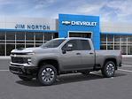 New 2026 Chevrolet Silverado 2500 Custom Double Cab for sale #D29497 - photo 3
