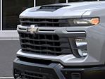 New 2026 Chevrolet Silverado 2500 Custom Double Cab for sale #D29497 - photo 34