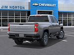 New 2026 Chevrolet Silverado 2500 Custom Double Cab for sale #D29497 - photo 5