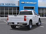 New 2026 Chevrolet Silverado 1500 Work Truck Regular Cab for sale #D29565 - photo 4
